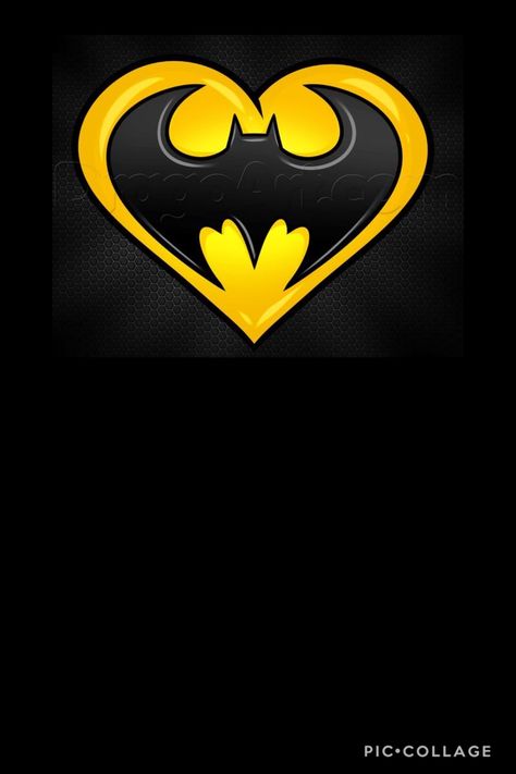 Batman Heart, I Heart Batman, Batman Symbols, Batman Logo Wallpapers, Batman Symbol Wallpapers, The Batman Symbol, Batman Logos Symbols, Batman Portrait, Lgbt Tattoo