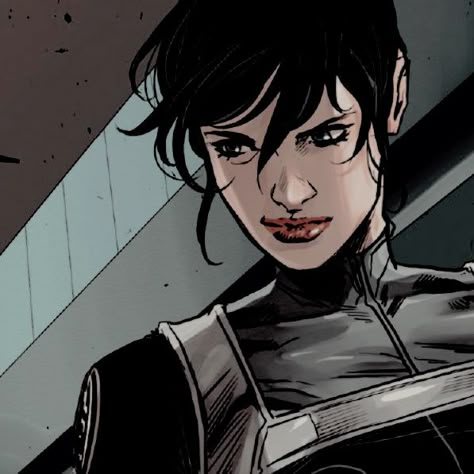 Maria Hill Comic Icons, Maria Hill Marvel Comics, Maria Hill Comics, Maria Hill Aesthetic, Maria Hill Marvel, Maria Hill Icon, Hydra Marvel, Marvel Comics Women, Marvel Comics Icons