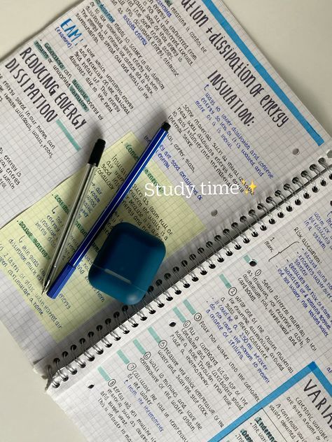 Homework Aesthetic Notes, Pretty Notes Aesthetic, Romanticise Studying, Studying Vibes, Handwriting Notes, Aesthetic Education, Japanese School Supplies, Studyblr Notes, Studying Notes