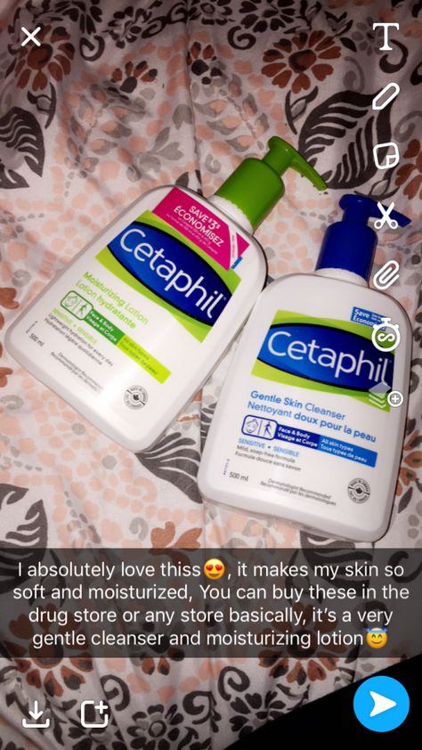 Cetaphil Skincare Routine, Cetaphil Lotion, Skin Care Routine For 20s, Gentle Skin Cleanser, Perfectly Posh, Anti Aging Beauty, Dry Skin Care, Anti Aging Treatments, Skin Cleanser Products