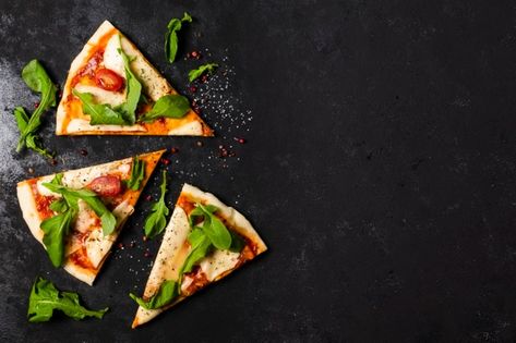 Pizza Food Photography, Pizza Shoot, Pizza Table, Pizza Business, Food Website Design, Pizza Photo, Pizza Ideas, Magazine Spreads, Pizza Food