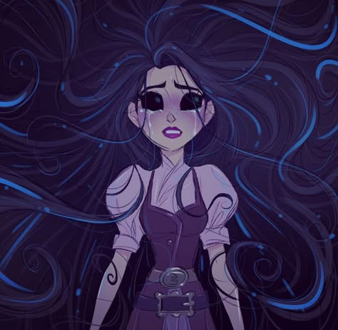 Artober 2023, Disney Tangled Tattoo, Tangled Star, Rapunzel Fanart, David Gilson, Tangled Painting, Tangled Wallpaper, Tangled Adventure, Tangled Series