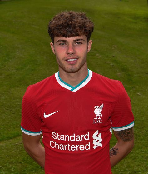 Neco Williams (20) - (@snappedlfc) / Twitter Neco Williams, Liverpool Players, Liverpool Fc, Liverpool, Men's Polo Shirt, Polo Ralph Lauren, Hair Cuts, Football, On Twitter