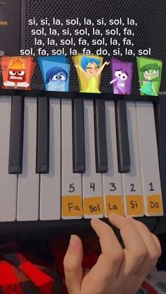 Piano Tutorial, Piano, Musical, Coding, Music, On Instagram, Quick Saves