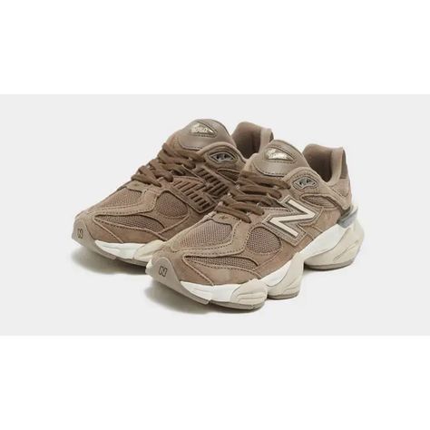 New Balance 9060 Mushroom Brown | Where To Buy | 19598226-677125 | The Sole Supplier New Balance 9060 Brown, Mushroom Outfit, New Balance Outfit, Swag Shoes, Date Outfits, Sneaker Head, New Balance, Classy Outfits, Stuffed Mushrooms