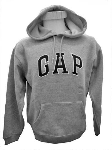 Polerón GAP Talla M  http://articulo.mercadolibre.cl/MLC-422424098-poleron-gap-hombre-_JM Gap, Sweatshirts