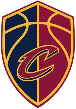 Cleveland Cavs Logo, Cavs Logo, Cleveland Cavs, Photo Cake Topper, Nba Logo, Cavaliers Logo, Cleveland Cavaliers Logo, Basketball Teams, Sports Logo