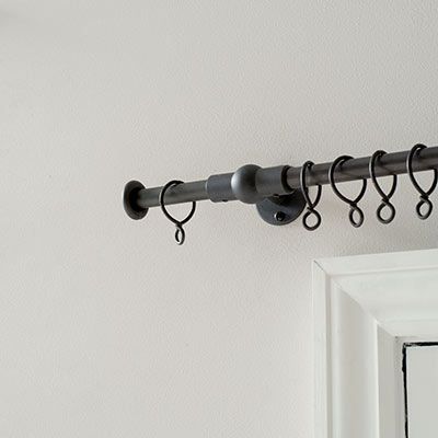 Beeswax Button Pole Pack | Curtain Poles | Jim Lawrence Jim Lawrence Lighting, Metal Curtain Rod, Curtain Pole, Curtain Rails, Window Dressings, Home Curtains, Curtain Poles, Product List, Plug Socket