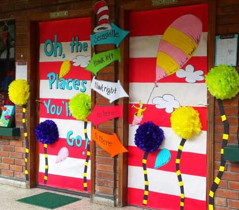 Dr Seuss Backdrop Ideas, Dr Seuss Photo Booth Backdrop, Dr Seuss Literacy Night, Dr Sues Door Decorations Dr Suess, Dr Suess Bulletin Boards, Dr Seuss Diy Decorations, Dr Suess Door Decorations Schools, Dr Suess Door Ideas, Dr Suess Decorations