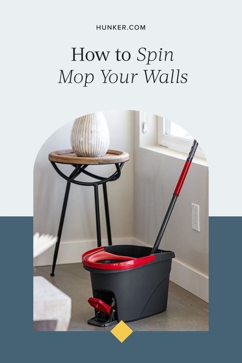 Washing Walls Cleaning Solution, Spin Mop Cleaning Solution, Wall Cleaning Solution, Mop Cleaning Solution, Mop Solution, Wash Walls, Wall Cleaning, Cedar Walls, Washing Walls