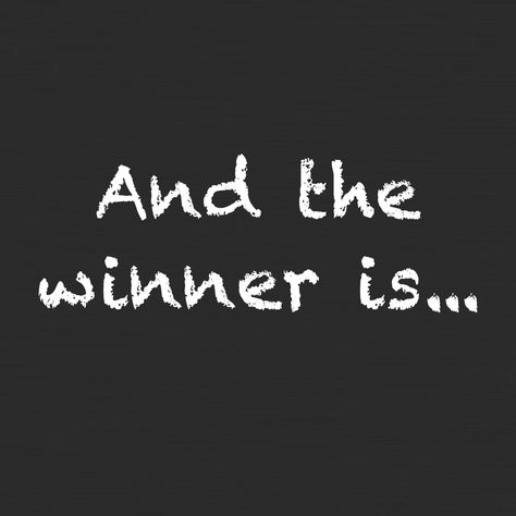 And The Winners Are Image, Winners Quote, Prize Quotes, Winner Quotes, Congratulations Quotes, Beer Memes, Contest Ideas, Ad Ideas, French Wallpaper