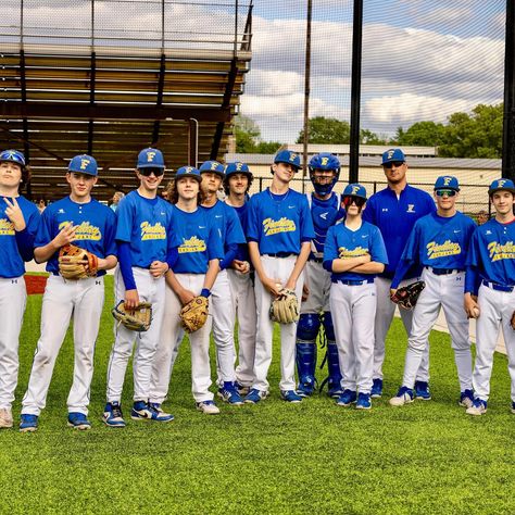 I started out with the intention of taking pictures of Senior night at a softball game, well the other team was late. Ran over and managed to get an inning and half or so of some JV action from the Findlay vs VB game. See the rest here. https://www.findlaysportsphoto.com @findlayhs_baseball #sportsphotography #hsbaseball #canonsports #canonusa #ourppa #nwohiophotographer Base Ball, Senior Night, Sports Photography, Taking Pictures, Softball, Baseball, Sports, Quick Saves