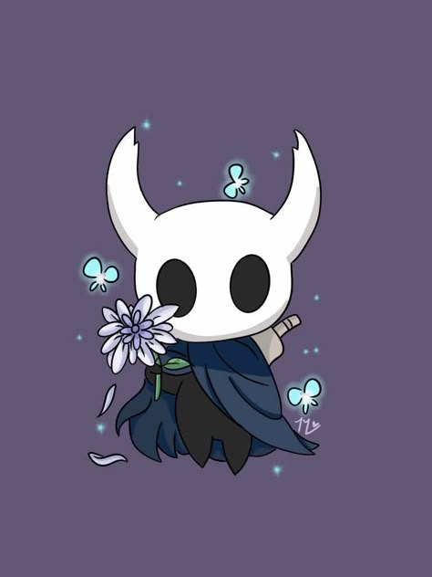 Hollow Knight Aesthetic, Hollow Knight Drawing, Hollow Knight Icon, Hollow Knight Fanart, Knight Halloween, Knight Fanart, Knight Drawing, Drawing Halloween, Team Cherry