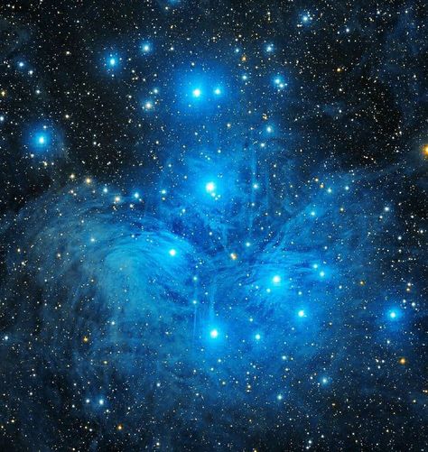 Beautiful Universe, Andrew Mccarthy, China Image, The Pleiades, Star Cluster, Magic City, Uk Images, Photography Competitions, Light Year