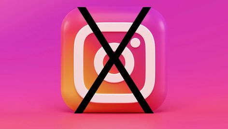 Instagram blocking is a feature that allows users to prevent other users from seeing their profile, posts, and stories. When someone blocks you on Instagram, you will no longer be able to see their profile or any of their content. You will also not be able to send them direct messages. There are two ways […] The post What is Instagram blocking? appeared first on download.zone. Apple Advert, Graphic Design News, Instagram Ios, Latest Graphic Design, Close Instagram, Delete Instagram, Snapchat Account, Tech Magazines, Selling On Instagram