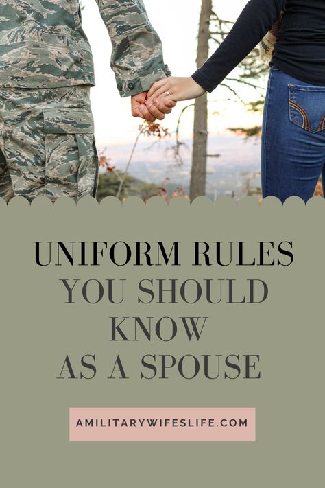 Here are the 5 main military uniform rules that YOU should be aware of! Marine Wife Aesthetic, Marine Girlfriend Clothes, Us Marines Uniform, Navy Bootcamp, Wife Duties, Marines Uniform, Navy Wife Life, Marine Girlfriend, Military Wife Life