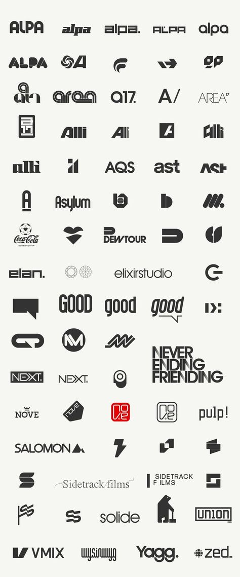 Www Logo, Logo Motion, Logo Youtube, Logo Instagram, Inspiration Logo Design, Logo Luxury, Typo Logo, Logo Type, Logo Fonts