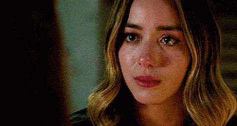 Chloe Bennet GIF - ChloeBennet - Discover & Share GIFs Chloe Bennet Gif, Greys Anatomy Jackson, Chloé Wang, Jackson Avery, Chloe Bennet, Uptown Girl, Grey's Anatomy, Greys Anatomy, Face Claims