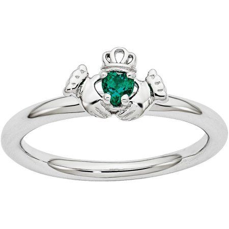 Celtic Rings Women, Stackable Rings Wedding, Irish Claddagh, Claddagh Ring, Celtic Wedding Rings, Celtic Wedding, Claddagh Rings, Bow Jewelry, Stacked Jewelry