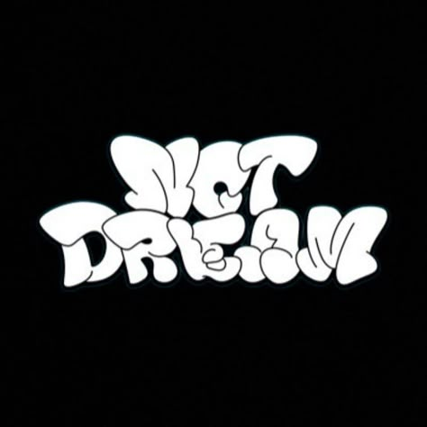 #NCTDREAM #Beatbox #NCTDREAM_Beatbox Beatbox Mark, Nct Dream Logo, Nct Logo, Dream Dark, Dream Logo, Graphic Shirt Design, Kpop Drawings, Apple Watch Faces, Black And White Posters