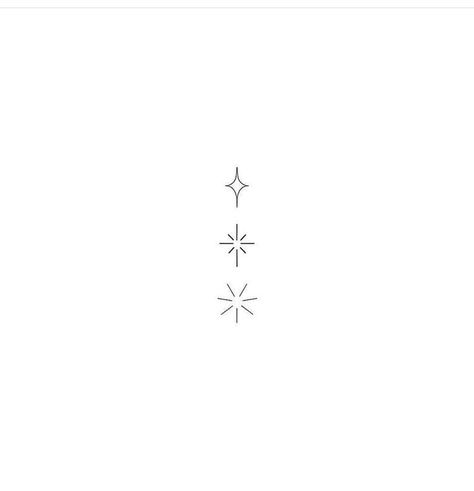 Small Star Tattoos, Ear Tattoo Ideas, Star Tattoo Designs, Petite Tattoos, 타이포그래피 포스터 디자인, Sun Tattoos, Small Hand Tattoos, Minimalist Tattoos, Classy Tattoos