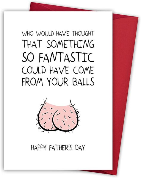 Funny Fathers Day Card Fathers Day Dad Gifts from Daughter Son Kids, Gifts for Dad Who Wants Nothing, Father's Day Gifts for Dad Grandpa Daddy Gift Ideas, Father's Day Card Dad Gifts for Fathers Day Kids Gifts For Dad, Gifts For Fathers Day, Dad Gifts From Daughter, Card Fathers Day, Funny Fathers Day Card, Fathers Day Card, Funny Gifts For Dad, Father's Day Gifts, Gifts Fo