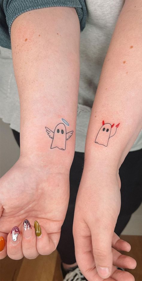 tattoo ideas, tattoo ideas for women, unique tattoo ideas, tattoo ideas for couples, simple tattoo ideas, small tattoos, tiny tattoo ideas Sisters Tattoo Ideas, 3 Sisters Tattoo, Tattoo Ideas For Women Unique, 3 Sisters Tattoo Ideas, Small Bff Tattoos, Small Minimalist Tattoo, Simple Couples Tattoos, Tattoo Ideas For Couples, Mommy Daughter Tattoos