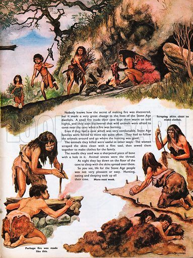 Early Man Stone Age, Mesolithic Age, Stone Age Houses, Paleolithic Age, Stone Age People, Stone Age Man, Paleolithic Period, American Indian Artwork, Prehistoric Age