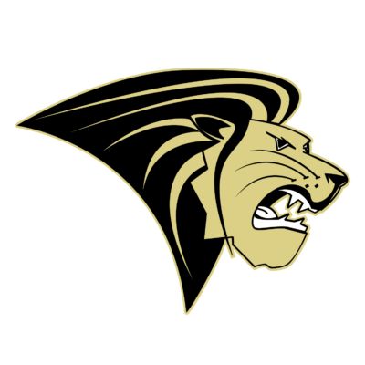 Lindenwood University Athletics Gold Pantone Color, Lindenwood University, Athletic Fonts, St Charles Missouri, Lions Logo, Paint Color Codes, Rgb Color Codes, Sport Logos, Sport Logo Design