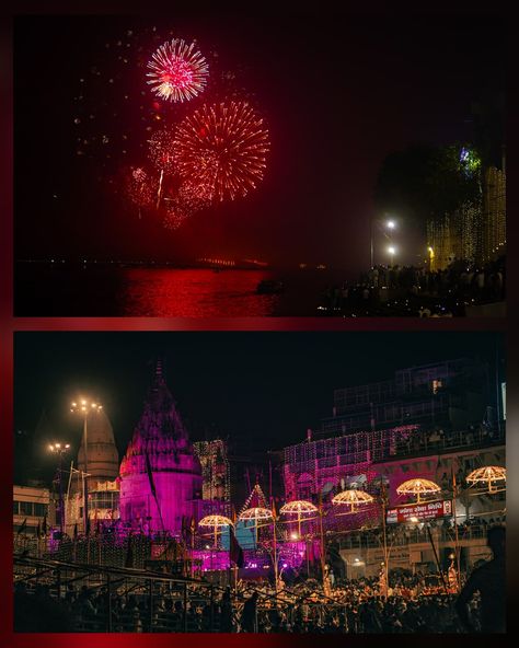 Some Glimpse of Dev Diwali celebrations in Varanasi 🪔🎇 . . . . . #shadows_magazine #thestreetphotographyhub #Street_vision_infinity #natgeo #banaras #devdiwali24 #devdiwali #varanasi #kashivishwanath #kashi #creativeimagemagazine #apfmagazine #SPiCollective #natgeoyourshot #sublimestreet #eyephotomagazine #streetgallerymagazine #streetmoment #SPSociety #streetgrammers #eyepnotomagazine #streetgallerymagazine #streetmoment #SPSociety #streetphotographers Dev Diwali, E Image, Street Gallery, Diwali Celebration, Street Photographers, Varanasi, Photo Magazine, Diwali, Magazine