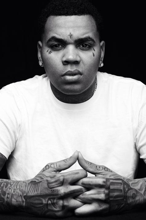 Kevin Gates Tattoos, Kevin Gates Wallpaper, Kevin Gates Quotes, Kevin Gates, Motivational Posts, Rap Artists, American Rappers, Art Style Inspiration, Motivational Videos