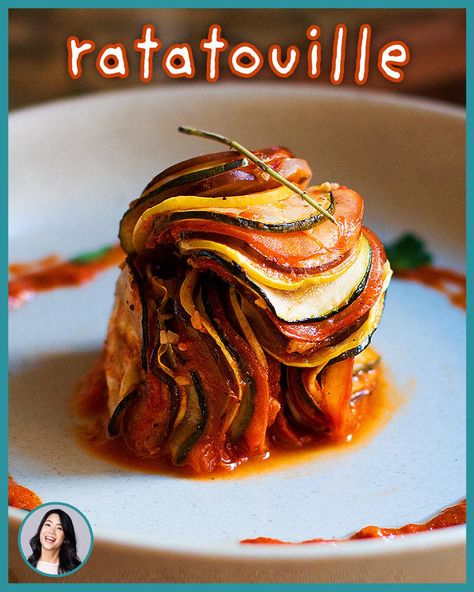 Movie Recipes, Paleo Diet For Beginners, Threat Intelligence, Themed Snacks, Ratatouille Recipe, Pasta Sides, Night Recipes, Date Night Recipes, Cartoon Food