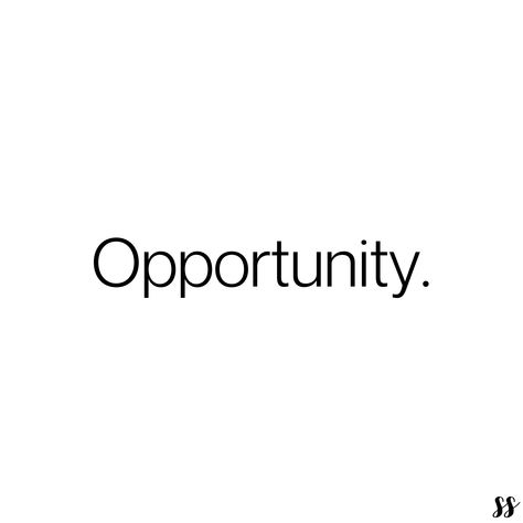 Job Opportunities Aesthetic, Opportunity Vision Board, Quotes About Opportunity, Freedom Word, Opportunities Aesthetic, Opportunity Aesthetic, New Job Aesthetic, Opportunity Quotes, Vision Board Images