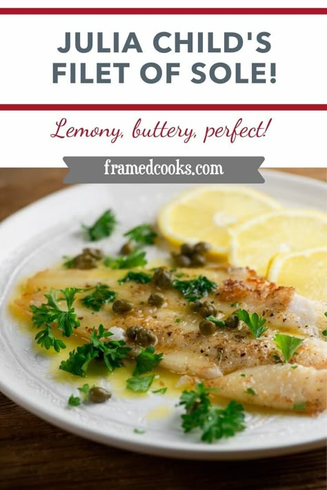 Gray Sole Recipe, Wild Sole Fillets Recipe, Fillet Of Sole, Petrole Sole Recipe, Fillet Of Sole Recipes, Sol Fish Recipe, Sole Recipes Healthy, Petrale Sole Recipes, Filet Of Sole Recipes