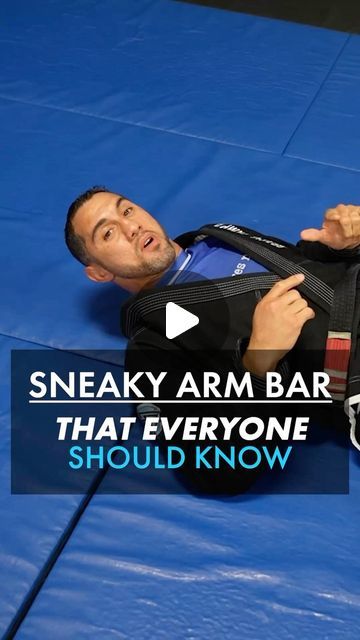 Matt Arroyo | Jiu Jitsu Tips on Instagram: "A sneaky Jiu Jitsu armbar that everyone should know! #jiujitsu #jiujitsutips #jiujitsulifestyle" Armbar Jiu Jitsu, Jiu Jitsu Motivation, Jiu Jitsu Videos, Combat Skills, Jiu Jitsu Techniques, Obstacle Course Races, Bjj Jiu Jitsu, Jiu Jitsu Training, Arm Bar