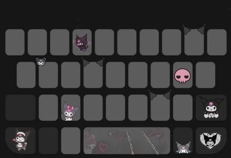 Keyboard Template Aesthetic, Wallpaper Keyboard Aesthetic, Gboard Keyboard Theme, Aesthetic Keyboard Wallpaper, Cute Wallpapers For Keyboard, Gboard Keyboard Wallpaper Aesthetic, Pink Keyboard Wallpaper, Keyboard Love, Keyboard Template