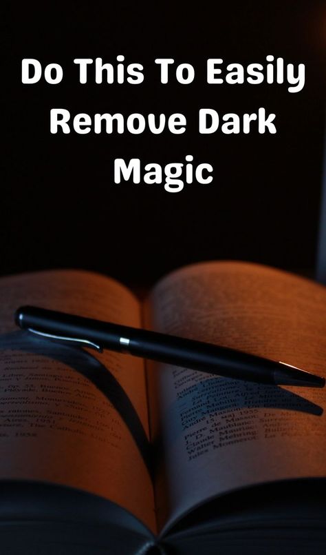 Get rid of black magic by doing these few simple things

remove black magic| remove curse | remove spells | remove witchcraft Black Magic Spell, Black Magic Removal, Dark Magic, Protect Yourself, Simple Things, Black Magic, Black