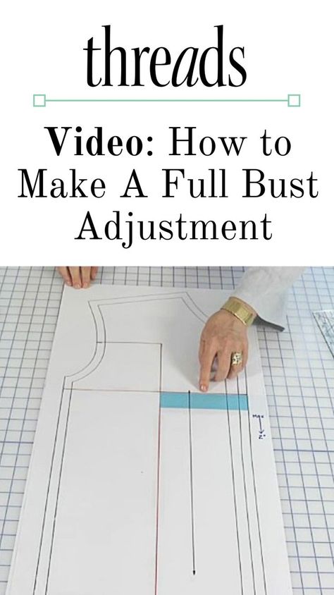 Full Bust Adjustment, Fat Quarter Projects, Make Your Own Clothes, Beginner Sewing, Beginner Sewing Projects Easy, Leftover Fabric, Pattern Drafting, Fabric Baskets, Bags Tutorial