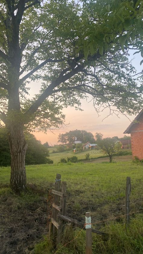 Balkan Summer, Childhood Aesthetic, European Summer Aesthetic, Europe Aesthetic, East Europe, Europe Summer, Village Life, Summer Dream, European Summer