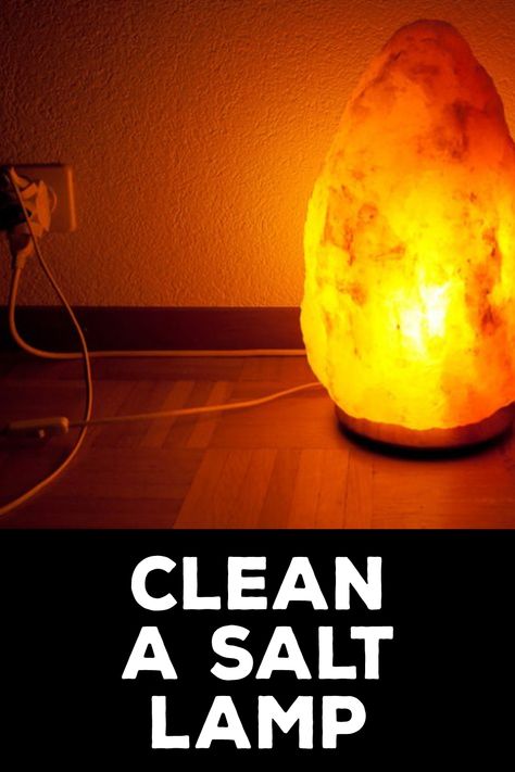 How to Clean a Salt Lamp Salt Lamps Benefits, What Are Salt Lamps Good For, Salt Lamp Sweating, Rock Salt Lamp Aesthetic, Small Salt Lamp, Crystal Salt Lamp, Rock Lamps, Amber Lighting, Himalaya Salt