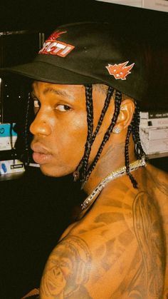 Travis Scott Aesthetic, Travis Scot, Highest In The Room, Rapper Travis Scott, Makeup Courses, Kylie Travis, Travis Scott Wallpapers, Rapper Art, Black Men Street Fashion