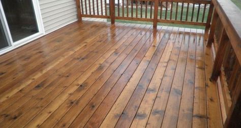 r-miraculous-pressure-treated-wood-semi-transparent- Interior Wood Stain Colors, Wood Deck Stain, Treated Wood Deck, Deck Stain Colors, Interior Wood Stain, Deck Cleaner, Deck Stain, Exterior Wood Stain, Deck Makeover