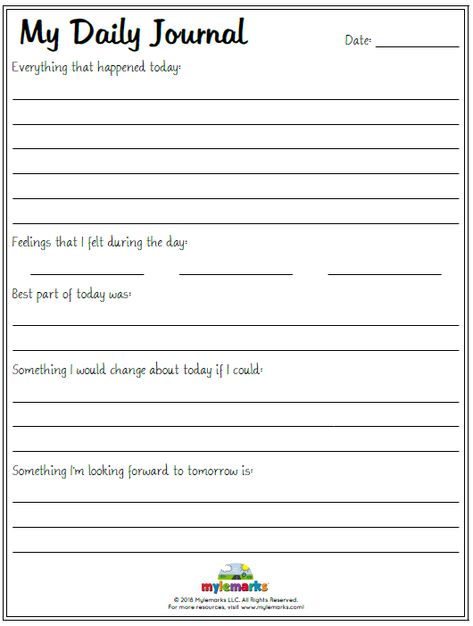 Journaling Worksheets, Coping Worksheets, Journal Worksheets, Journal Emotions, Self Reflection Worksheet Free Printable, Therapy Ideas For Teens, Mindfulness Worksheets For Kids, Therapy Interventions For Teens, Counseling Worksheets For Teens