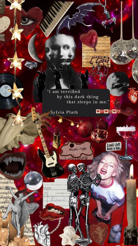 the vampire disco! #vampire #disco #moodboard #autumn #halloween Disco Vampire, Disco Moodboard, Live Rock, Autumn Halloween, Mystic Falls, The Vampire, Connect With People, Your Aesthetic, Creative Energy