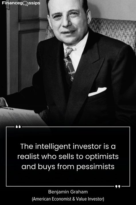 The Intelligent Investor Book, Intelligent Investor Book, Businessman Quotes, Investor Quotes, The Intelligent Investor, Books For Young Adults, Financial Books, Philosophy Theories, Benjamin Graham