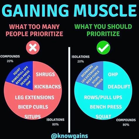 Gaining Muscle Lunge Variations, Isolation Exercises, Compound Lifts, Wellness Nutrition, Gaining Muscle, Bosu Ball, Coconut Health Benefits, Gym Tips, Muscle Building Workouts