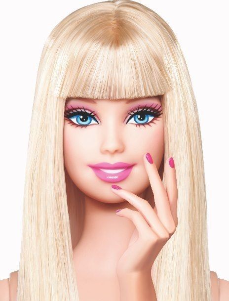 Barbie Tumblr, Barbie Theme Party, Made To Move Barbie, Barbie Basics, Barbie Images, Lana Turner, Barbie Birthday Party, Barbie Theme, Sarah Hyland