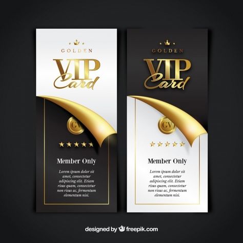 Vip Ticket Design, Vip Card Design, Happy Birthday Logo, Business Card Design Black, Design In Photoshop, Design Vip, Passport Invitations, Make Business Cards, Pink Business Card