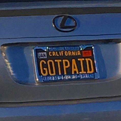 Anya Jenkins, Funny License Plates, Choppy Bob Haircuts, How To Motivate Employees, Money On My Mind, Blue Dream, About Money, How To Become Rich, Buffy The Vampire Slayer