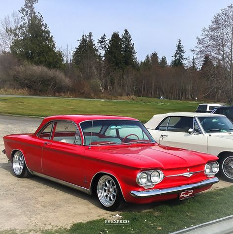 1964 Corvair Monza Corvair Monza, Corvair Van, 1962 Chevy Nova, Corvair Convertible, Chevrolet Corvette 1962 Black, Chevy Corvair, Chevrolet Corvair, Corvette Grand Sport 1963, Old Vintage Cars